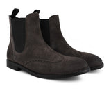 Moreschi Soragna Wingtip Chelsea