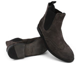 Moreschi Soragna Wingtip Chelsea