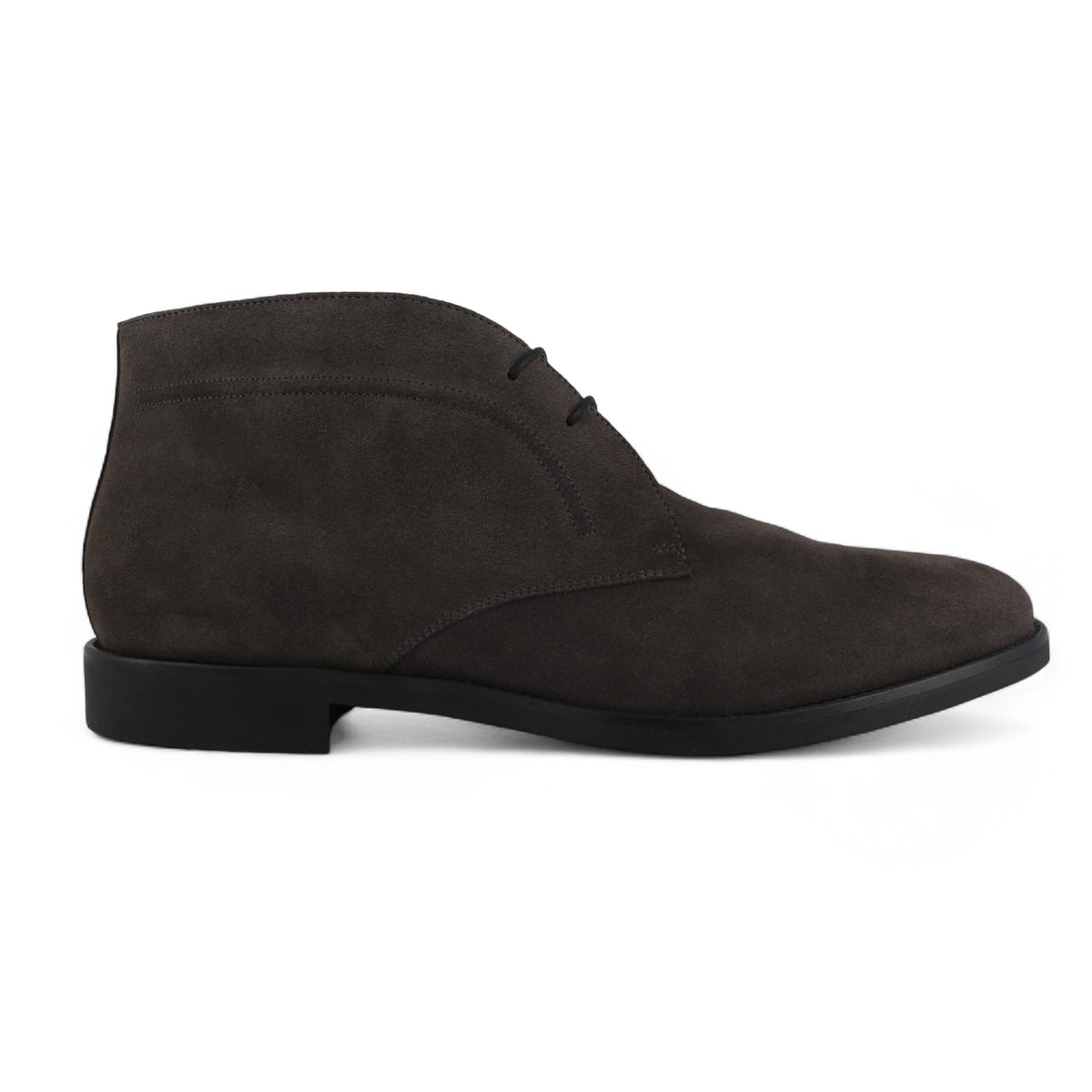 Moreschi Lorano Suede Chukka