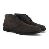 Moreschi Lorano Suede Chukka