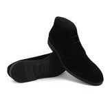 Moreschi Laviano Suede Chukka