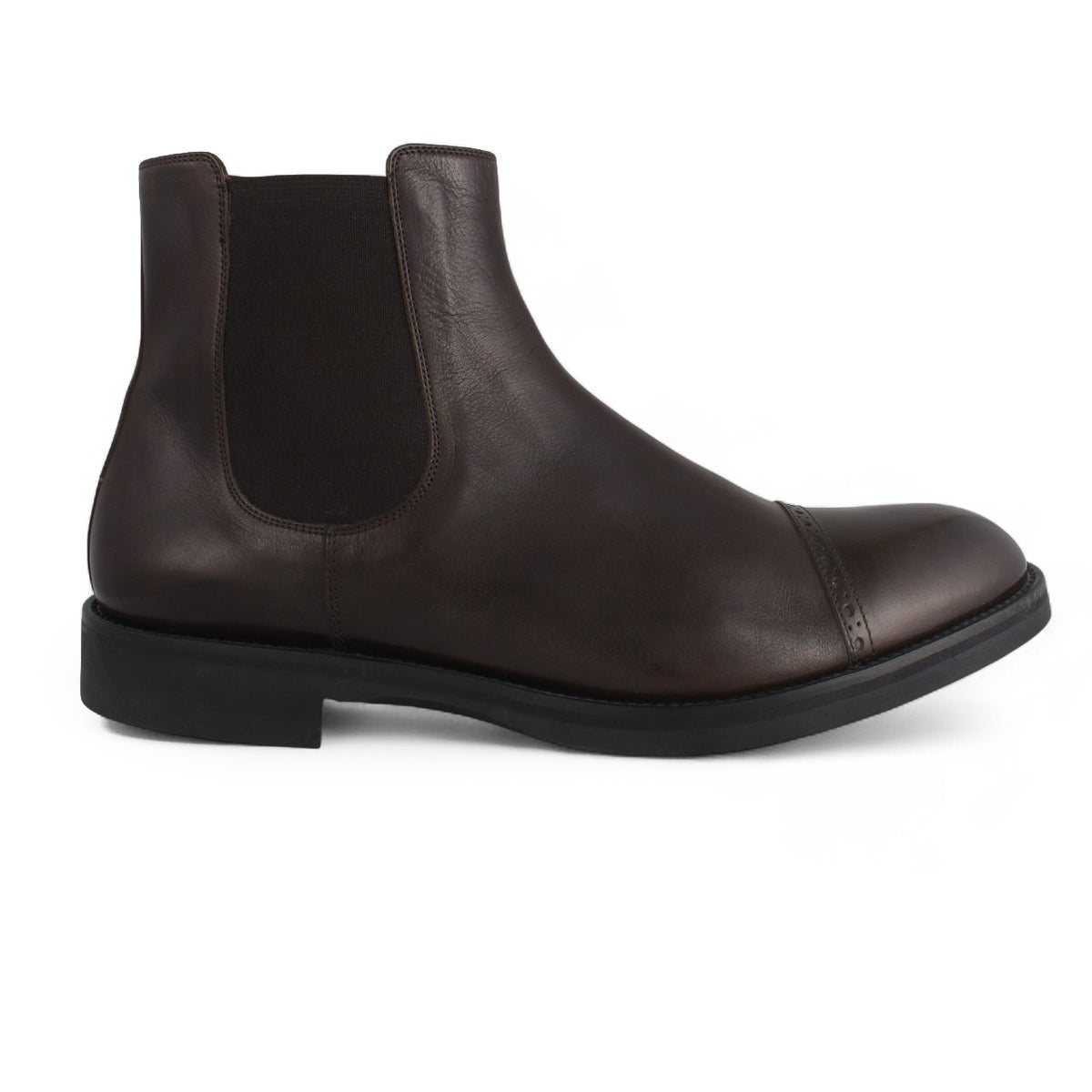 Moreschi Lasciano Cap Toe Chelsea