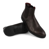 Moreschi Lasciano Cap Toe Chelsea