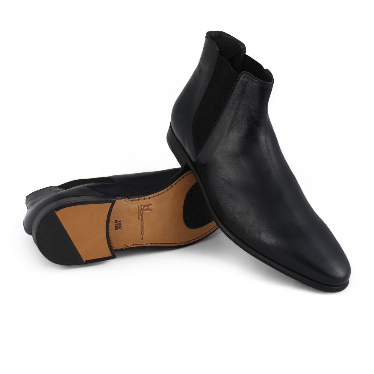 Moreschi Lerino Dress Chelsea