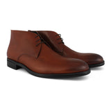 Moreschi Padova Plain Chukka