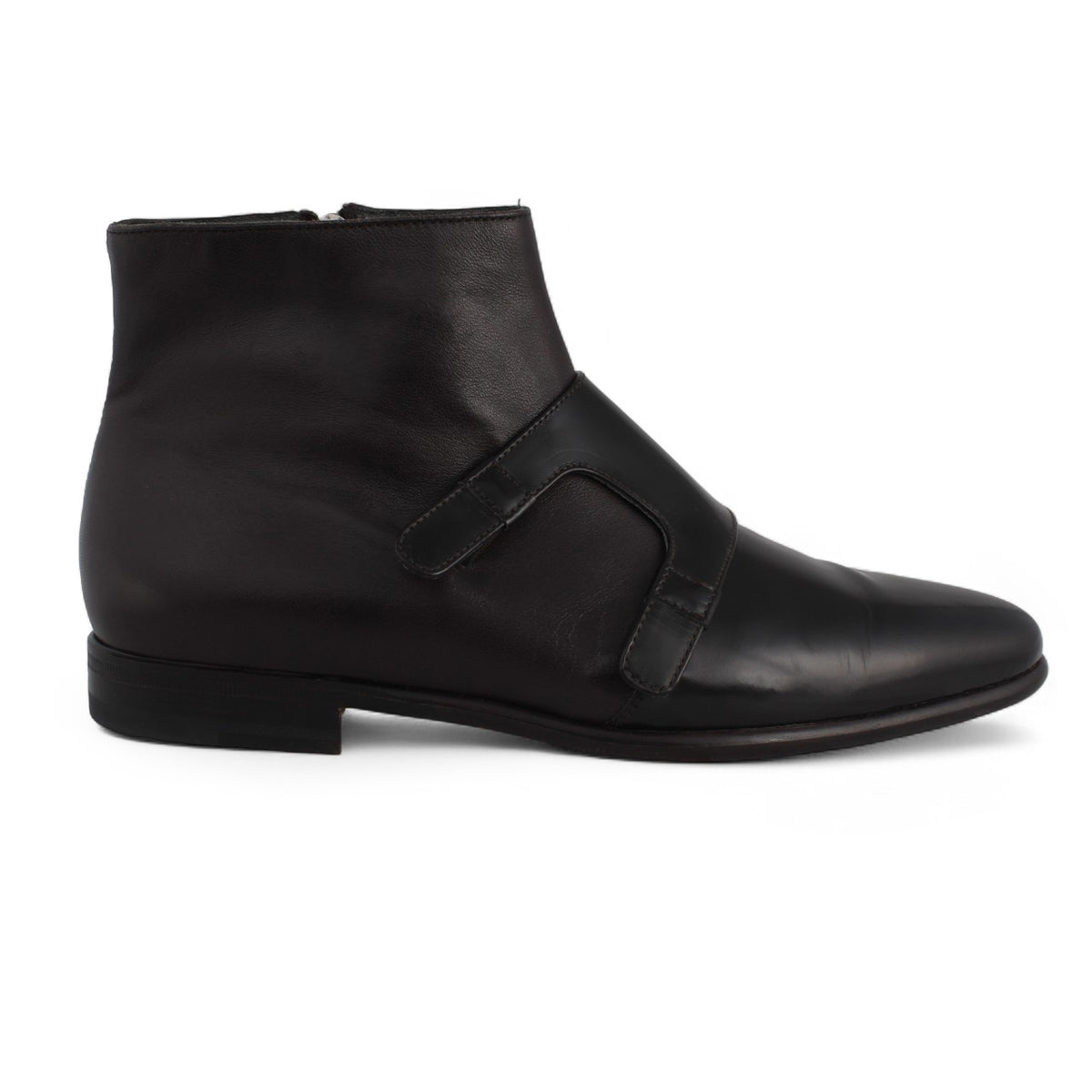 Moreschi Cesena Monk Ankle Boot