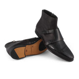 Moreschi Cesena Monk Ankle Boot