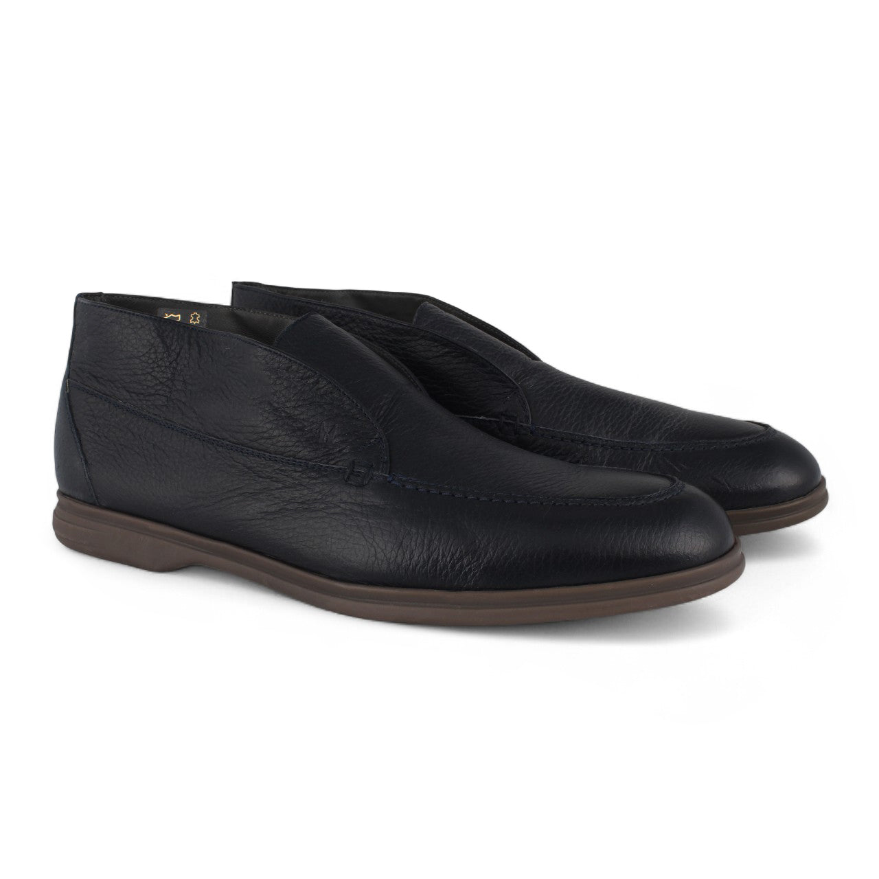 Moreschi Urbino Soft Mid Loafer
