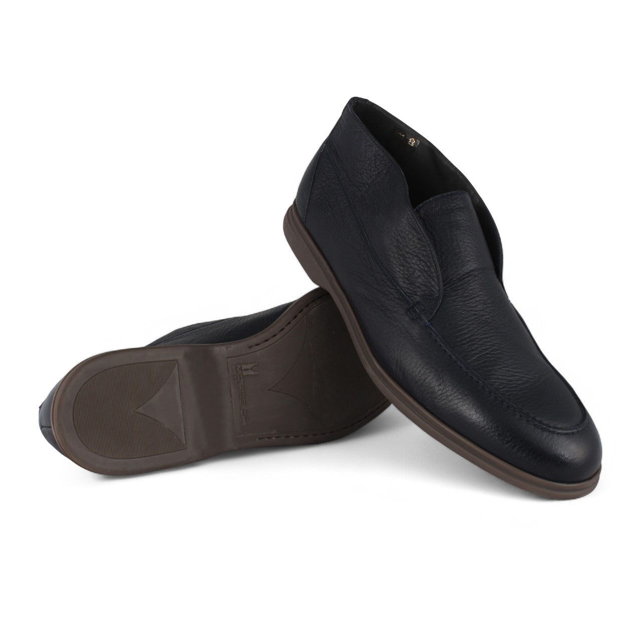 Moreschi Urbino Soft Mid Loafer