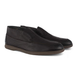 Moreschi Urbano Comfort Mid Loafer