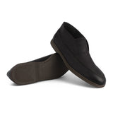 Moreschi Urbano Comfort Mid Loafer