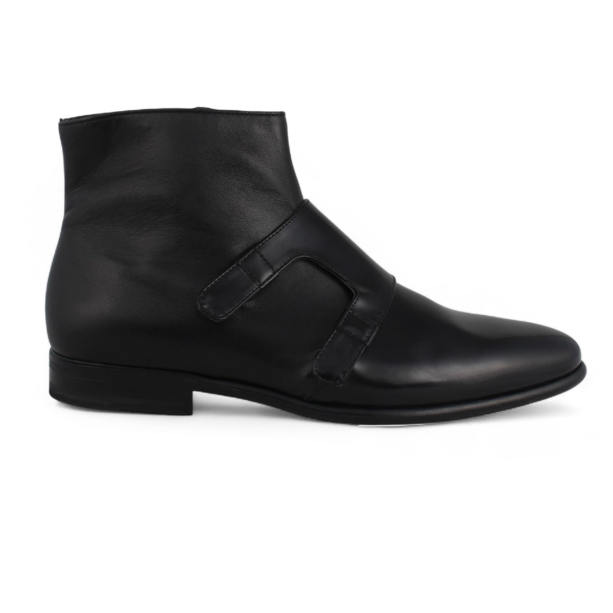 Moreschi Ravenno Strap Boot