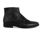 Moreschi Ravenno Strap Boot