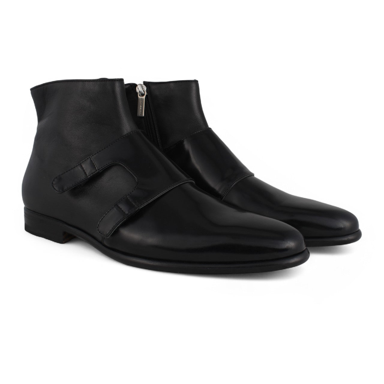 Moreschi Ravenno Strap Boot