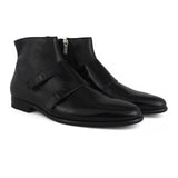 Moreschi Ravenno Strap Boot