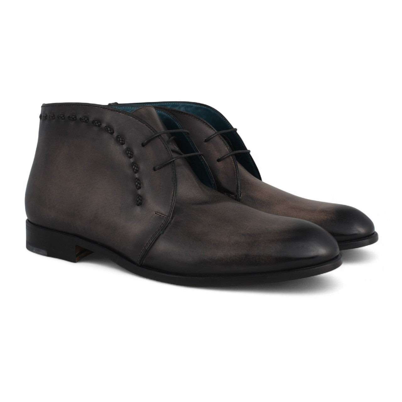Moreschi Ravenna Vintage Chukka Boot