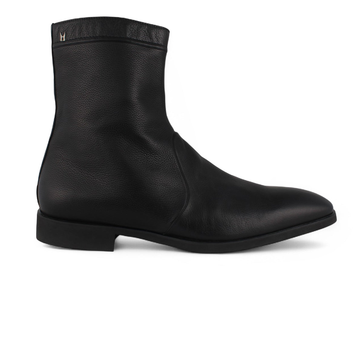 Moreschi Ravenna Leather Ankle Boot