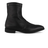 Moreschi Ravenna Leather Ankle Boot