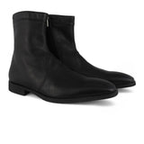 Moreschi Ravenna Leather Ankle Boot