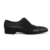 Moreschi Tivoli Cap Toe Derby
