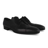 Moreschi Tivoli Cap Toe Derby