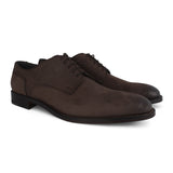 Moreschi Almenno Textured Derby