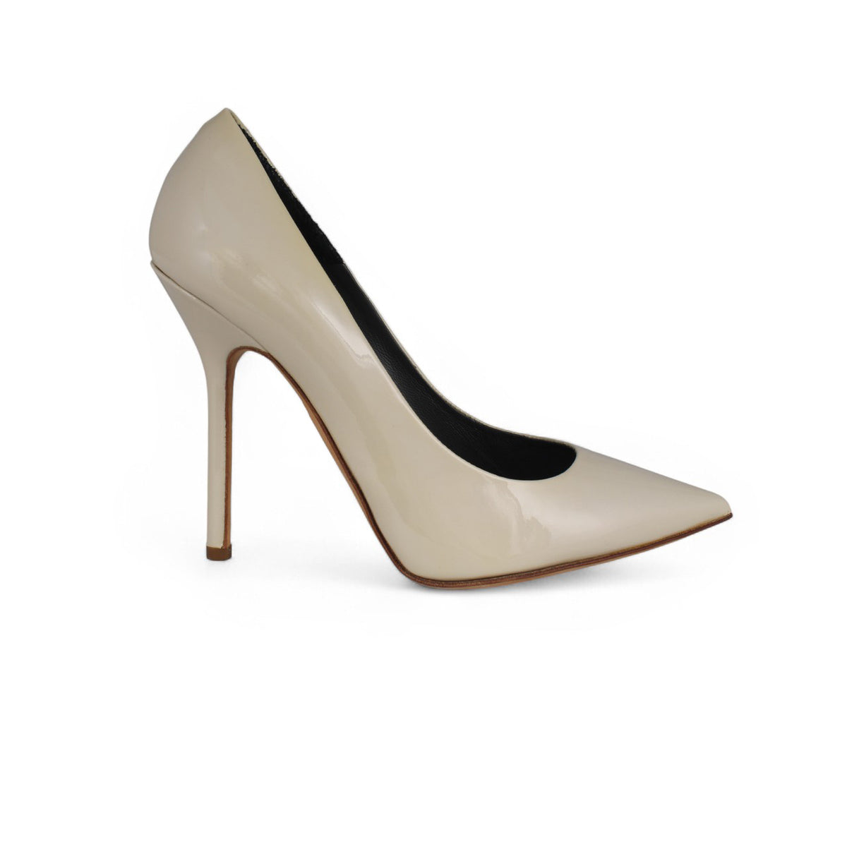 Moreschi Albareto Patent Pump
