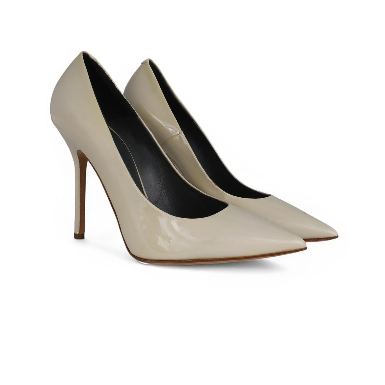Moreschi Albareto Patent Pump