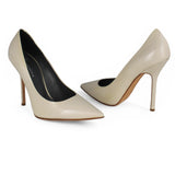Moreschi Albareto Patent Pump