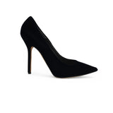 Moreschi Calasca Suede Pump