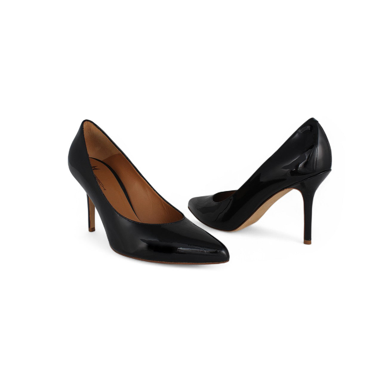 Moreschi Zibello Patent Pump