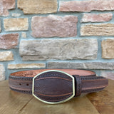 Moreschi Roccaverano Block Heel Ankle Boot