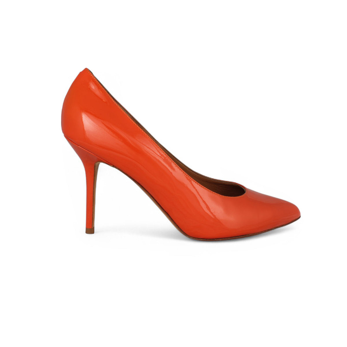 Moreschi Montelupo Patent Pump