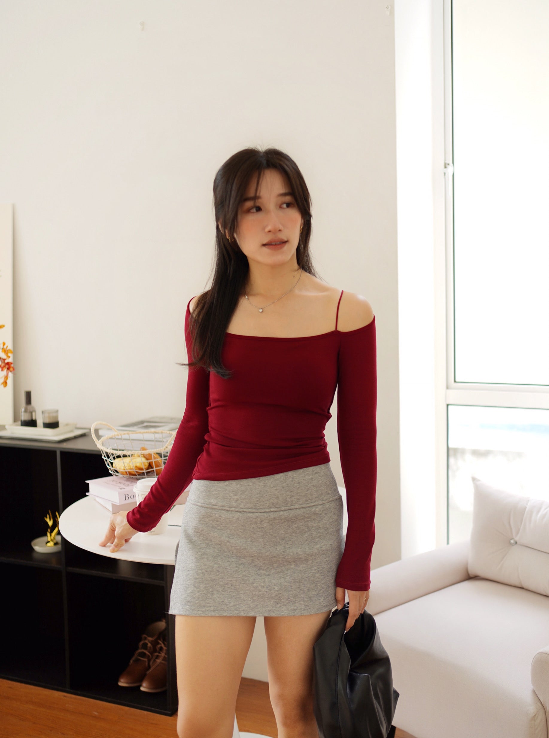 Moreschi Montelupo Patent Pump