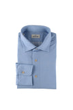 Alessandro Gherardi Firenze Sky Oxford Shirt