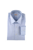 Alessandro Gherardi Ravello Sky Shirt