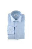 Alessandro Gherardi Capri Light Linen Shirt