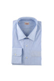 Alessandro Gherardi Torino Micro Check Shirt