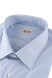 Alessandro Gherardi Torino Micro Check Shirt