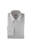 Alessandro Gherardi Roma White Signature Shirt