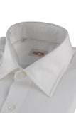 Alessandro Gherardi Roma White Signature Shirt