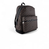 Bally Desert Zipped Backpack