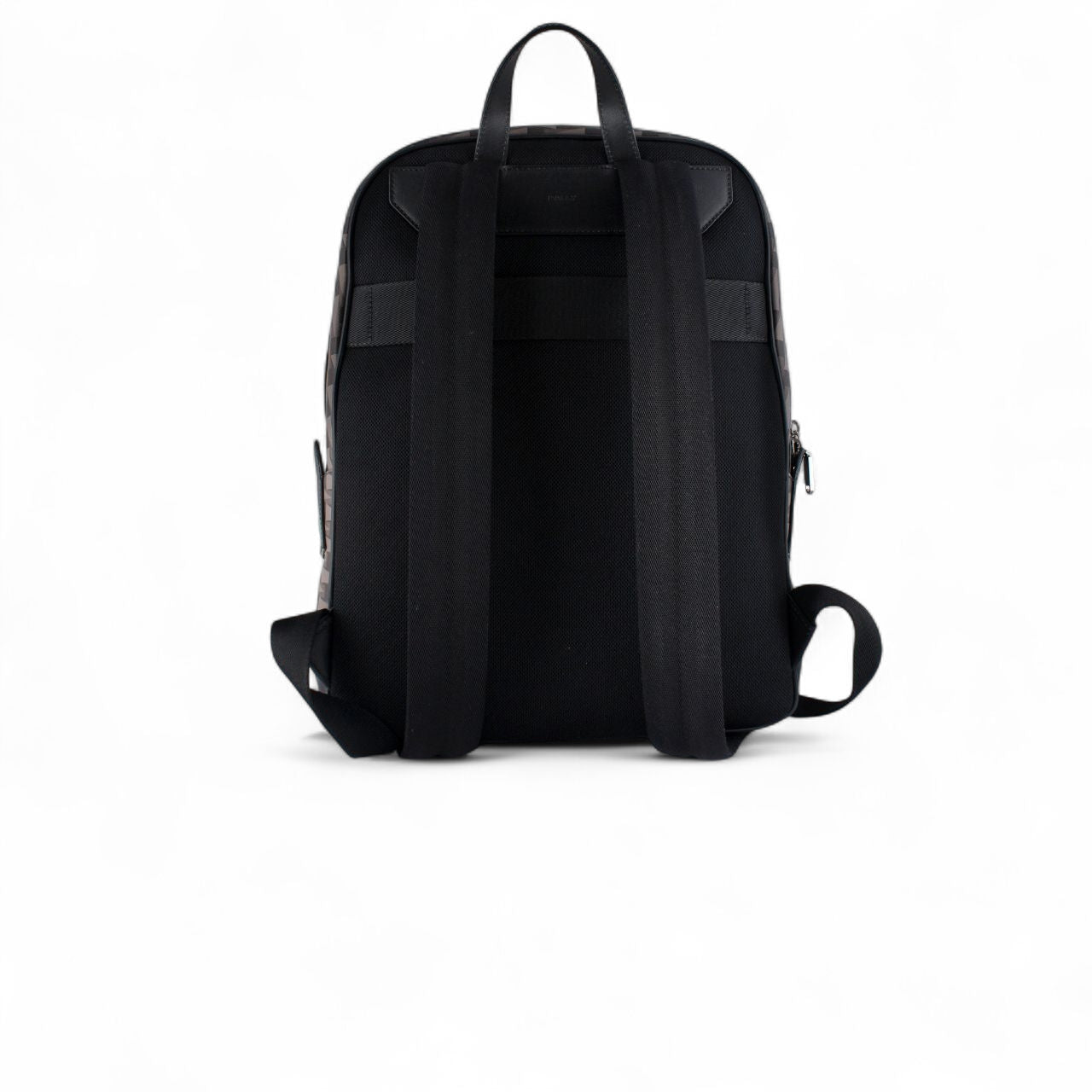 Bally Desert Zipped Backpack
