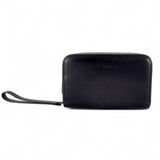 SMALL LEATHER BAG  - PORTA HI-TECH VIAGGIO-FULU59