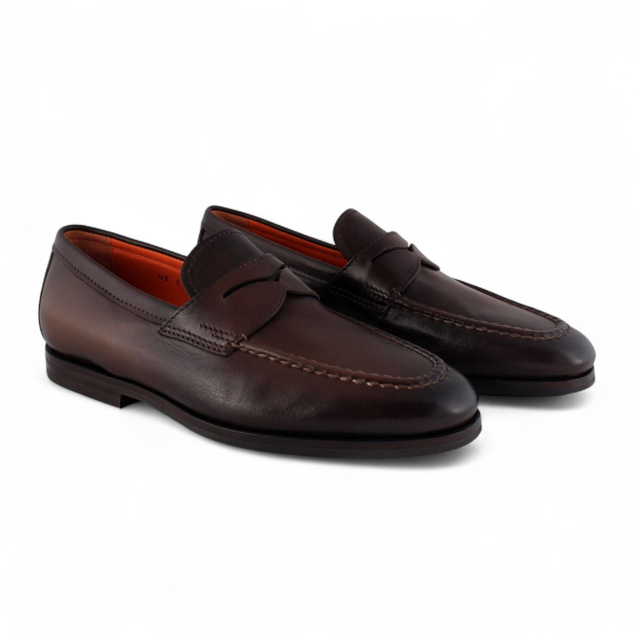 MAN SHOES UPPER LEATHER SOLE RUBBER DOOR-B-SLFT50