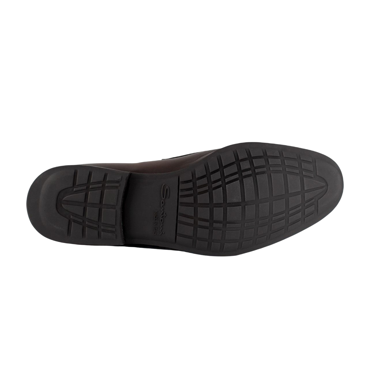 MAN SHOES UPPER LEATHER SOLE RUBBER DOOR-B-SLFT50