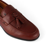 Moreschi Sorrento Tassel Loafer
