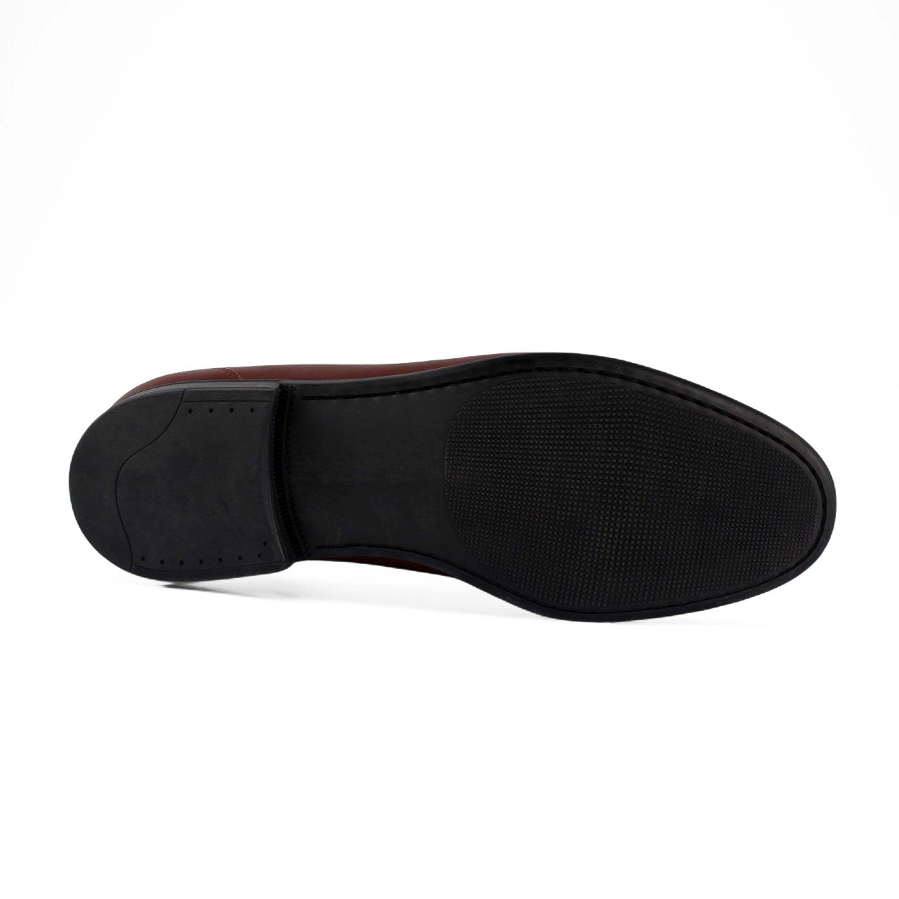 Moreschi Sorrento Tassel Loafer