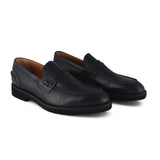 Moreschi Raven Bit Loafer