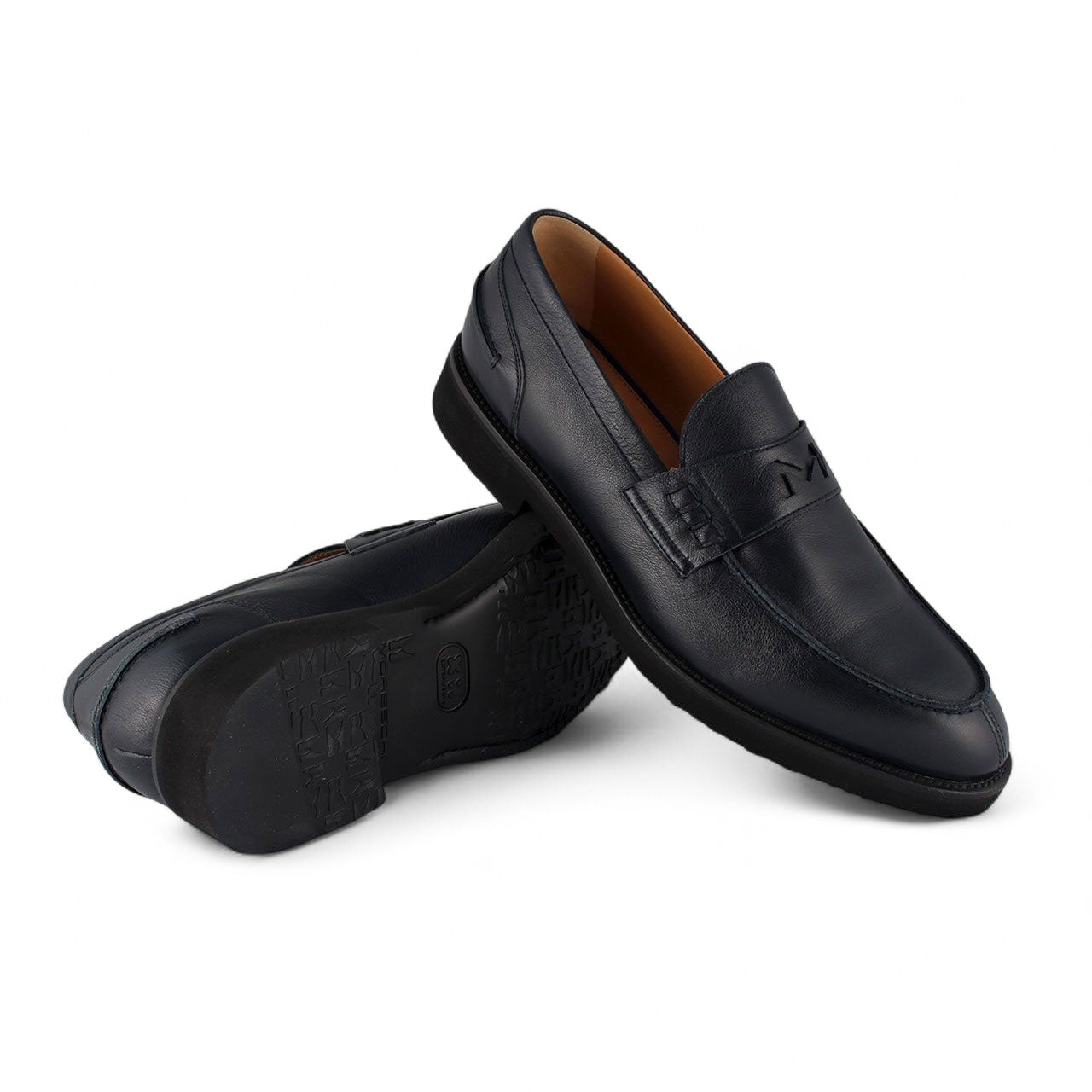 Moreschi Raven Bit Loafer